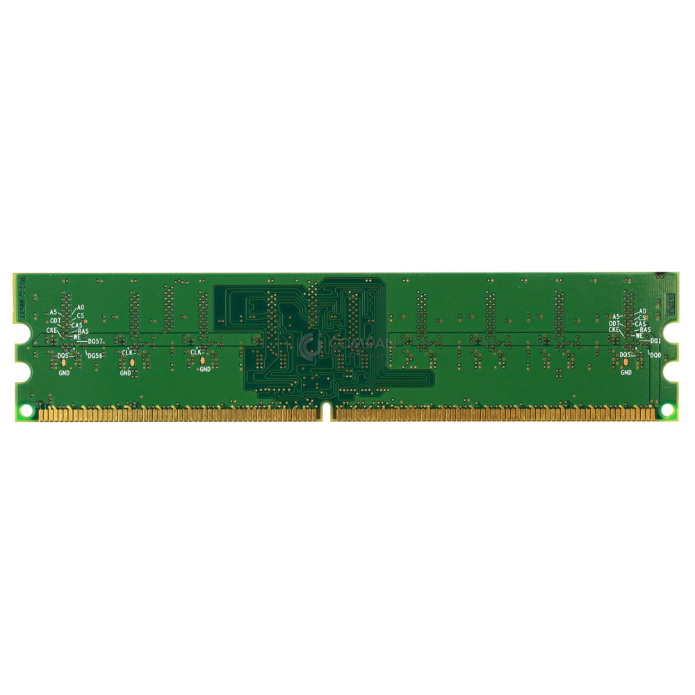 384375-051 HP MEMORY 512MB 1RX8  PC2-4200E DDR2 - HYS72T64000HU-3.7-A, HYMP564U72BP8-C4